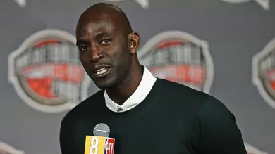 2020 NBA All-Star - Naismith Hall Of Fame Announcement