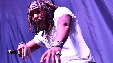 G Herbo In Concert - Atlanta, GA