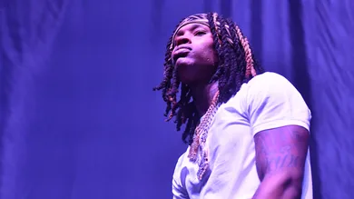 G Herbo In Concert - Atlanta, GA