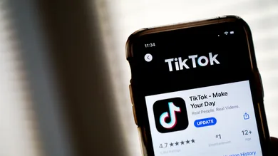 Trump Issues Executive Orders Barring Transactions With TikTok And WeChat