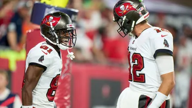 Tampa Bay Buccaneers vs Dallas Cowboys