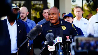 At Least 8 Killed And Dozens Injured After Crowd Surge At Astroworld Concert