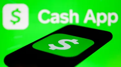 Cash App Photo Illustrations