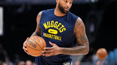 Memphis Grizzlies v Denver Nuggets