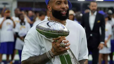 NFL: SEP 08 Bills at Rams