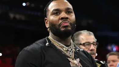 Shakur Stevenson v Robson Conceição