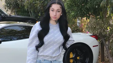 Celebrity Sightings In Los Angeles - October 11, 2022