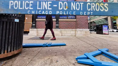 Daily Life In Chicago