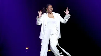 The Light We Carry: Overcoming In Uncertain Times - In Conversation With Michelle Obama