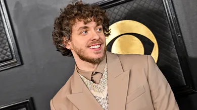 65th Annual GRAMMY Awards - Arrivals