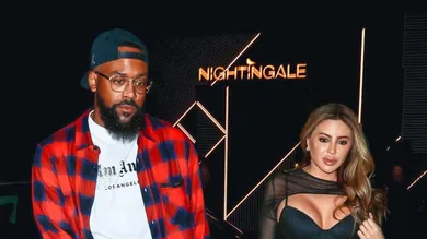 Celebrity Sightings In Los Angeles - February 13, 2023