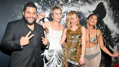 "Cocaine Bear" Premiere - Red Carpet