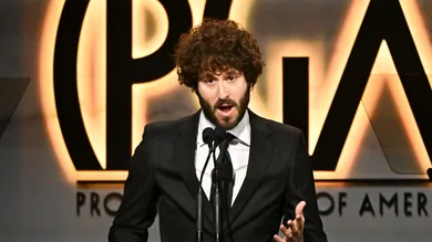 The 34th Annual Producers Guild Awards - Show