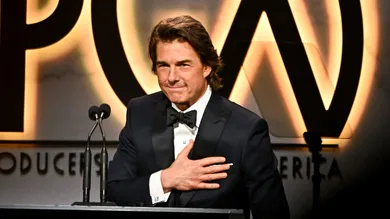 The 34th Annual Producers Guild Awards - Show