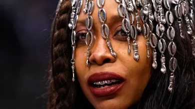 Los Angeles Lakers v Dallas Mavericks