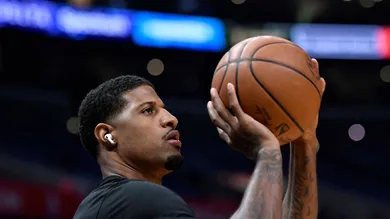 Toronto Raptors v Los Angeles Clippers