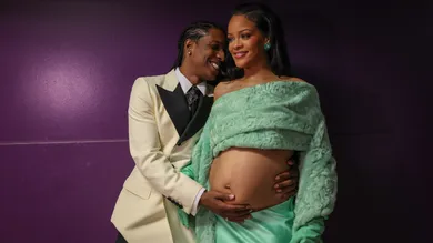 95th Academy Awards - Backstage