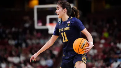 NCAA Women's Basketball Tournament - Greenville Regional