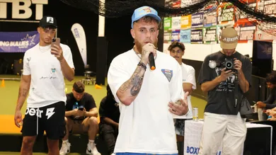 Boxing Bullies By Jake Paul Partnered With The Berman Law Group