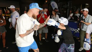 Boxing Bullies By Jake Paul Partnered With The Berman Law Group