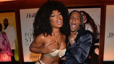 The Hollywood Reporter And Jimmy Choo Power Stylists Dinner