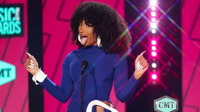 The 2023 CMT Music Awards - Show