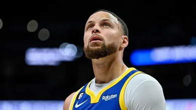 Golden State Warriors v Denver Nuggets