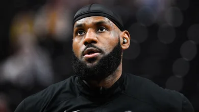 Los Angeles Lakers v Utah Jazz