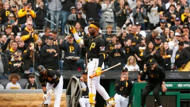 Chicago White Sox v Pittsburgh Pirates