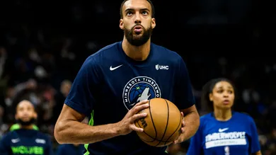 New Orleans Pelicans v Minnesota Timberwolves