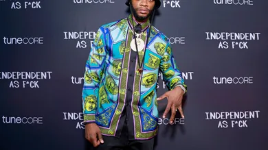 Papoose Presents: 50 Years Of Hip-Hop, Powered By TuneCore