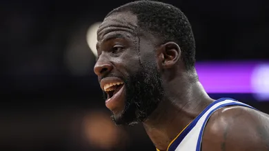 Golden State Warriors v Sacramento Kings