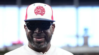 Arizona Diamondbacks v Miami Marlins