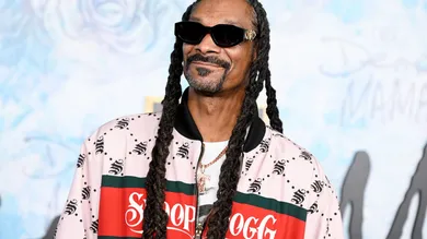 "Dear Mama" Premiere - Red Carpet