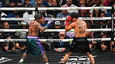 PBC Boxing: Gervonta DAVIS vs. Ryan GARCIA