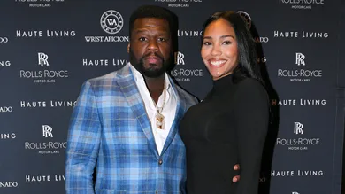 Haute Living Celebrates 50 Cent With Wrist Aficionado and Rolls-Royce Motor Cars