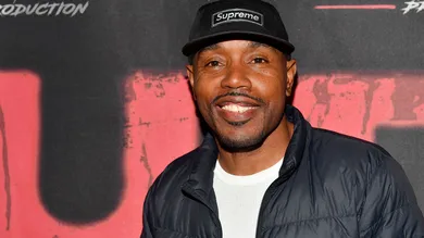 "Dutch" Atlanta Premiere