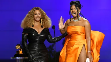 63rd Annual GRAMMY Awards – Telecast