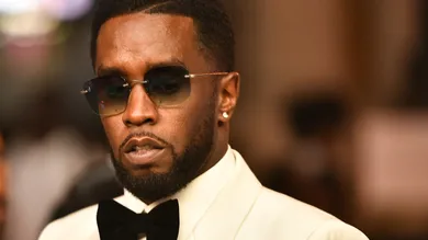 Black Tie Affair For Quality Control's CEO Pierre "Pee" Thomas