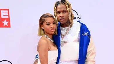 BET Awards 2021 - Arrivals