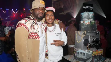 "Power Book III: Raising Kanan" New York Premiere - After Party