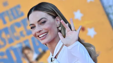 Warner Bros. Premiere Of "The Suicide Squad" - Arrivals