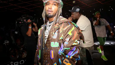 Verzuz: The Lox Vs Dipset