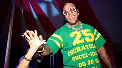 Gabrielle's Angel Foundation Hosts The Angel Ball Summer Gala Honoring Simone I. Smith &amp; Maye Musk - Inside