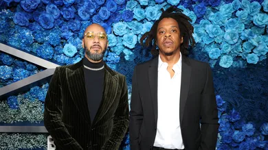 40/40 Club Celebrates 18-Year Anniversary With Star-Studded Event