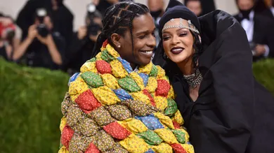 2021 Costume Institute Benefit - In America: A Lexicon of Fashion