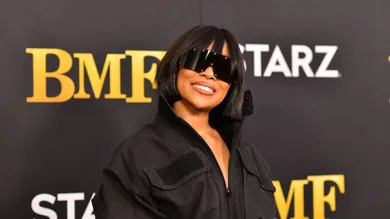 STARZ Series "BMF" World Premiere