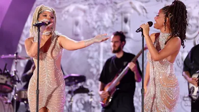 Global Citizen Live, Los Angeles