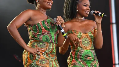 2021 AfroPunk Atlanta