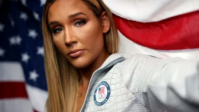 Team USA Portrait Shoot Ahead of Beijing 2022